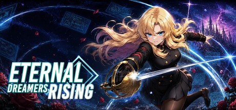 Games like Eternal Dreamers Rising