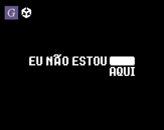 Eu Não Estou Aqui Image