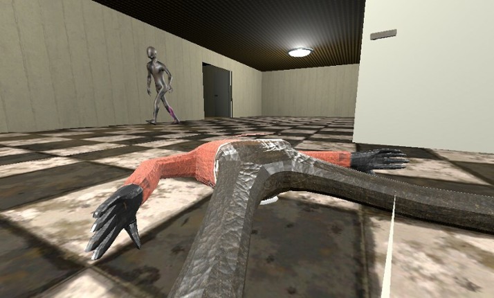 Classified Chaos screenshot