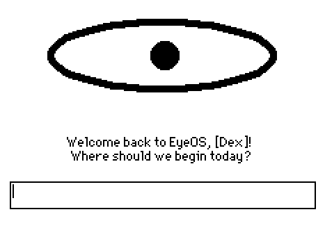 Games like EyeOS