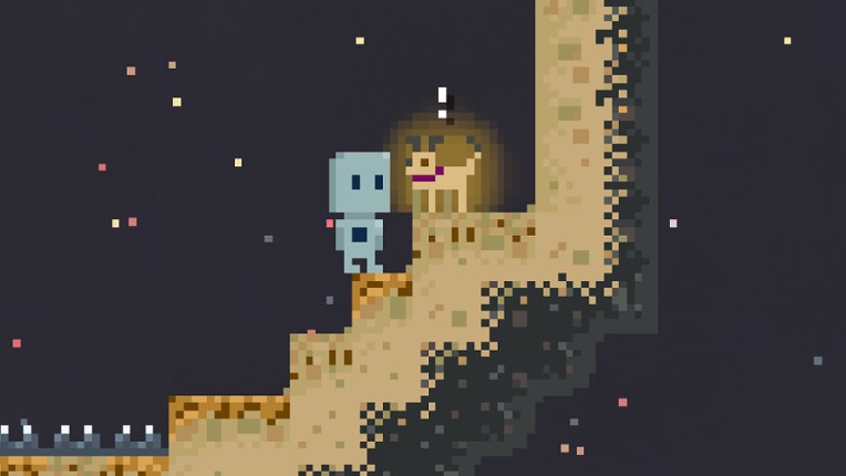 Fail Fail Succeed screenshot