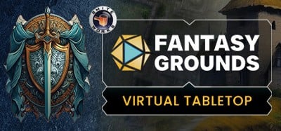 Fantasy Grounds VTT Image