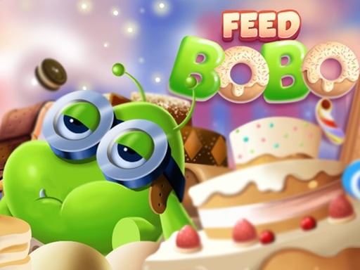 Games like Feed Bobo