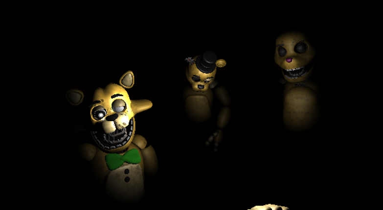 Five Nights At The Storehouse Image