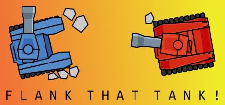 Games like Flank That Tank!