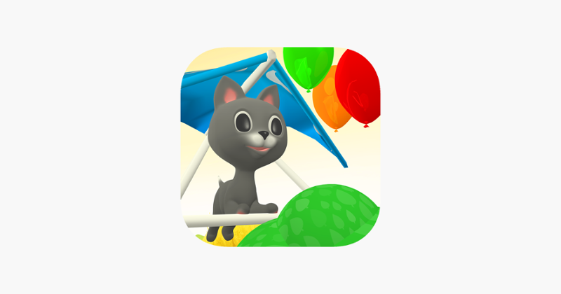 Fly Kitty! Image