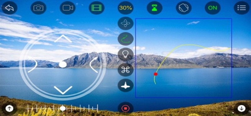 Fly-Sky Image