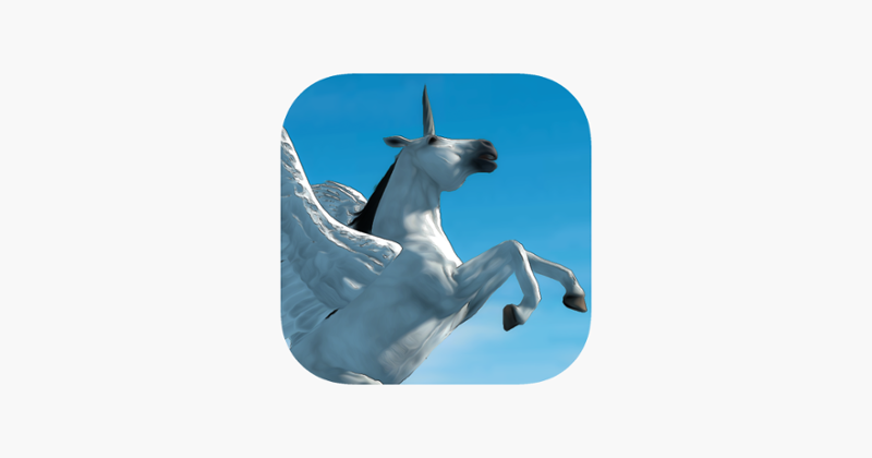 Flying Unicorn Simulator 2024 Image