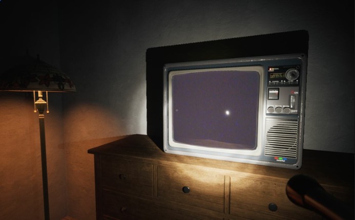 Fogreach: Shadow Whisperers screenshot