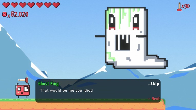 For Aerolite screenshot