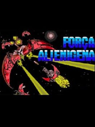 Força Alienígena Image