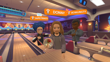 ForeVR Bowl Image