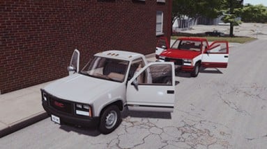 FS22 1988 GMC Sierra 1500 SLE Image