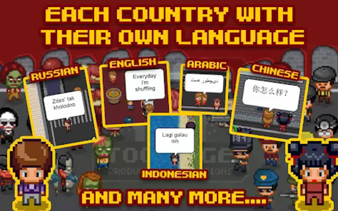 Infectonator Image