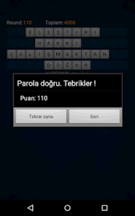 Çarkıfelek (Türkçe) Image