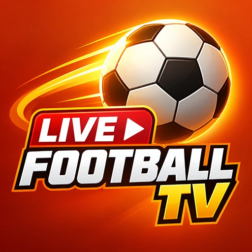 Games like Live Football TV HD 2026