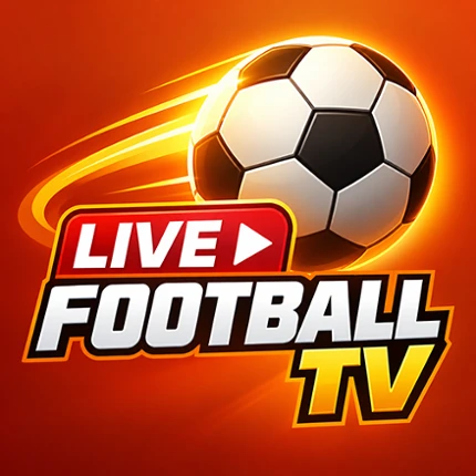 Live Football TV HD 2026 Image