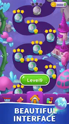Bubble Magic screenshot