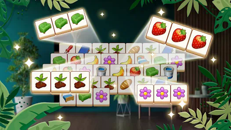 Tile Match Connect Master screenshot