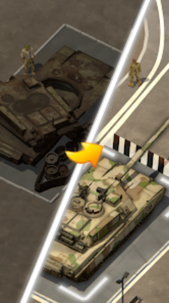 Base Commander screenshot