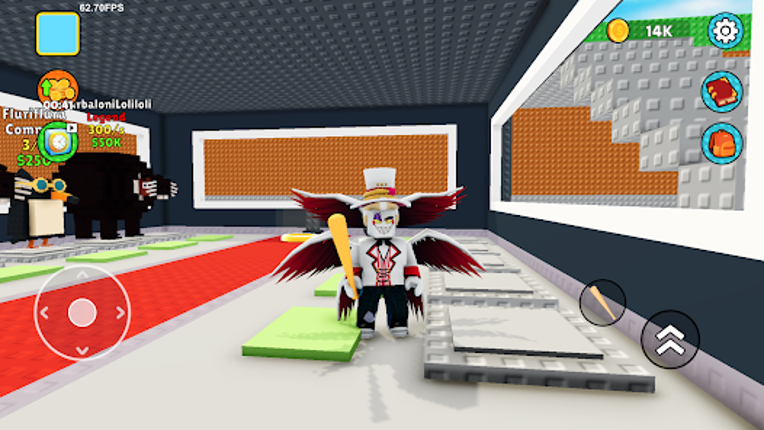 Go Steal A Brainrot screenshot