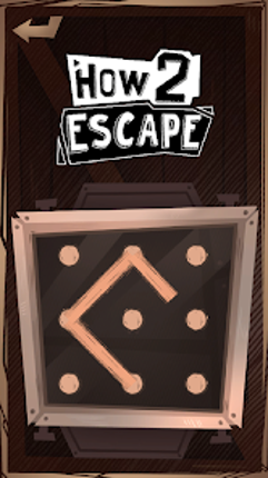 How 2 Escape - Companion App Image