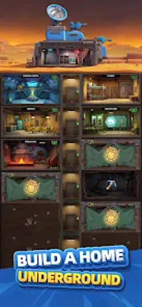 Shelter Defense screenshot