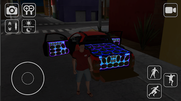 Carros Socados Brasil screenshot