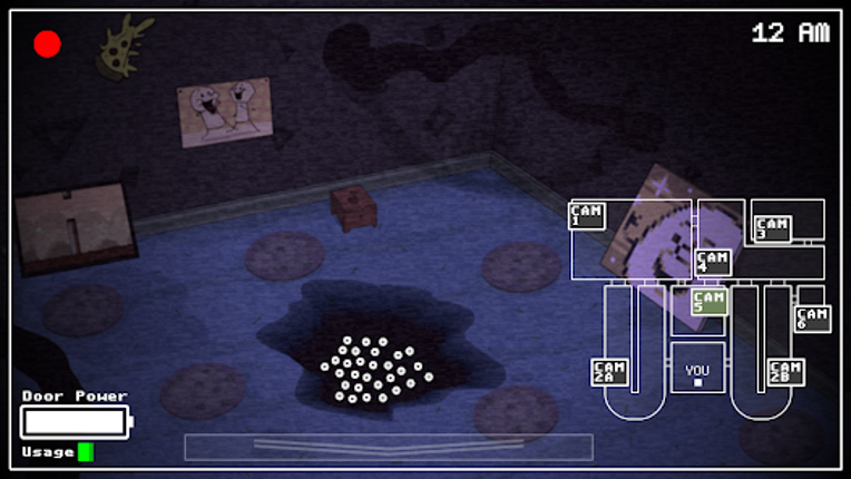 One Night at Flumpty's screenshot