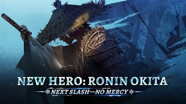 Gold and Glory screenshot