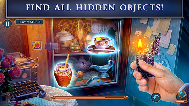 Criminal Archives 2 f2p Image