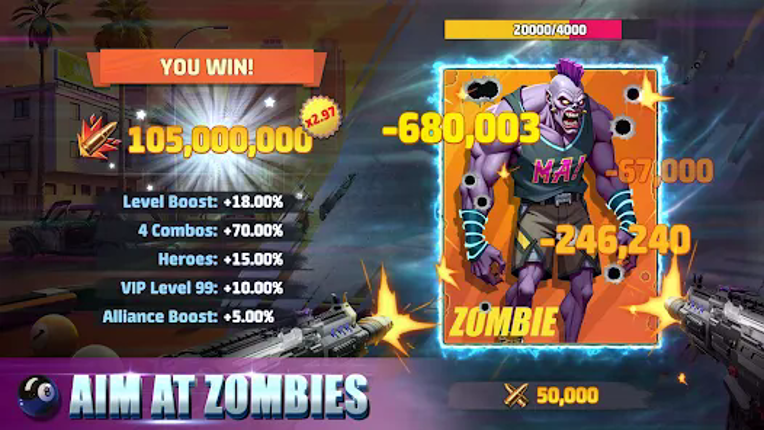 8 Ball Battle - Pool Games screenshot