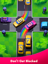 Car Out! Traffic Parking Games Image