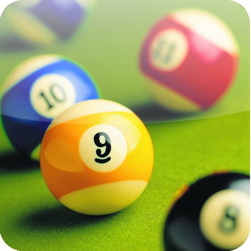 Games like Pool Billiards Pro