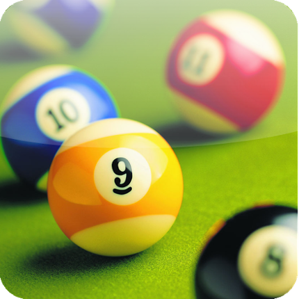 Pool Billiards Pro Image