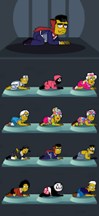 Prison Escape: Pin Puzzle screenshot