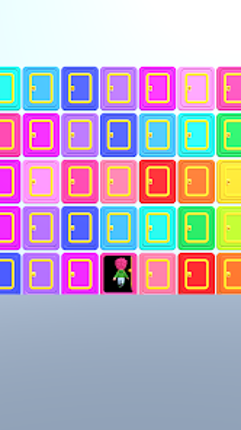 100 Mystery Doors screenshot