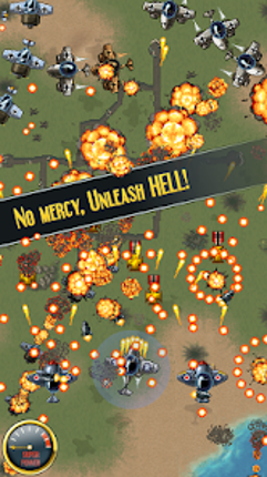 Aces of the Luftwaffe Premium Image