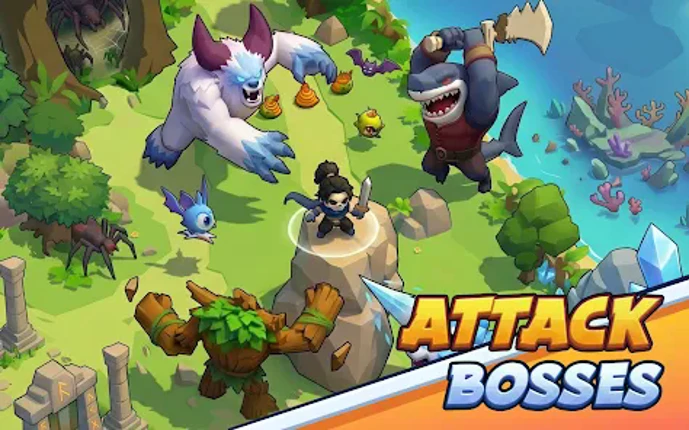 Skull Hero Image