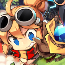 WIND Runner Adventure Image