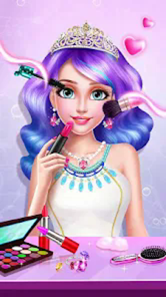 Makeup Mermaid Princess Beauty screenshot