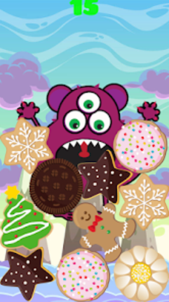 Toddler Monster Pop screenshot