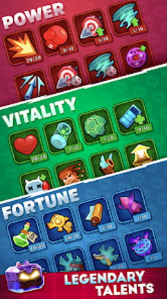 Gun & Dungeons screenshot