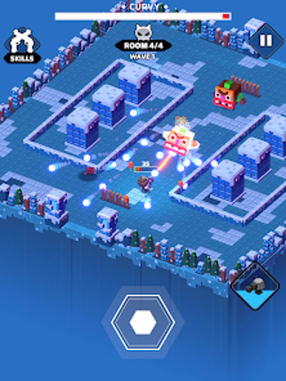 Gun & Dungeons Image