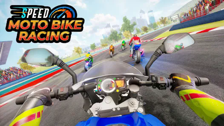 Moto Bike Racing: Bike Games screenshot
