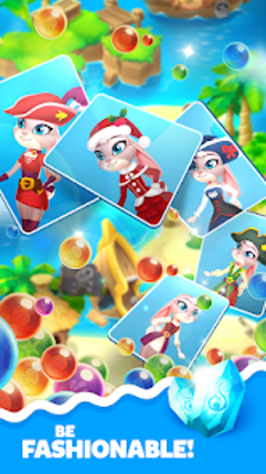 Bubble Incredible:Puzzle Games screenshot