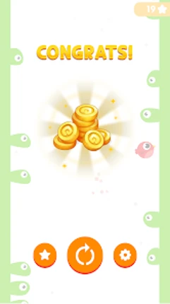 Bird Climb screenshot