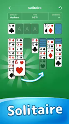 POG: Play Offline Games screenshot