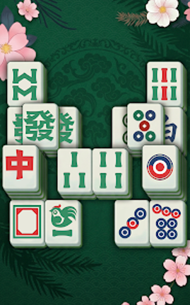 SoEasy Mahjong: Solitaire Image