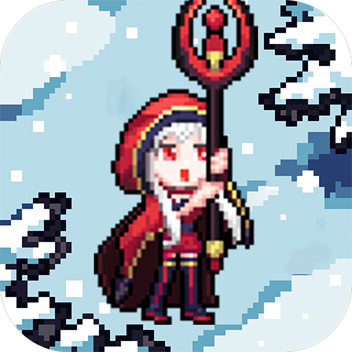 Games like Witch Awakens